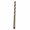 Forney 8 Percent Cobalt Drill Bit, 135 Degree Split Point, 5/32 in 20045